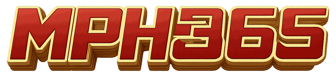 mph365 Logo